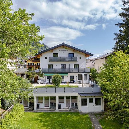 Apartment Annemarie Zell am See Zewnętrze zdjęcie