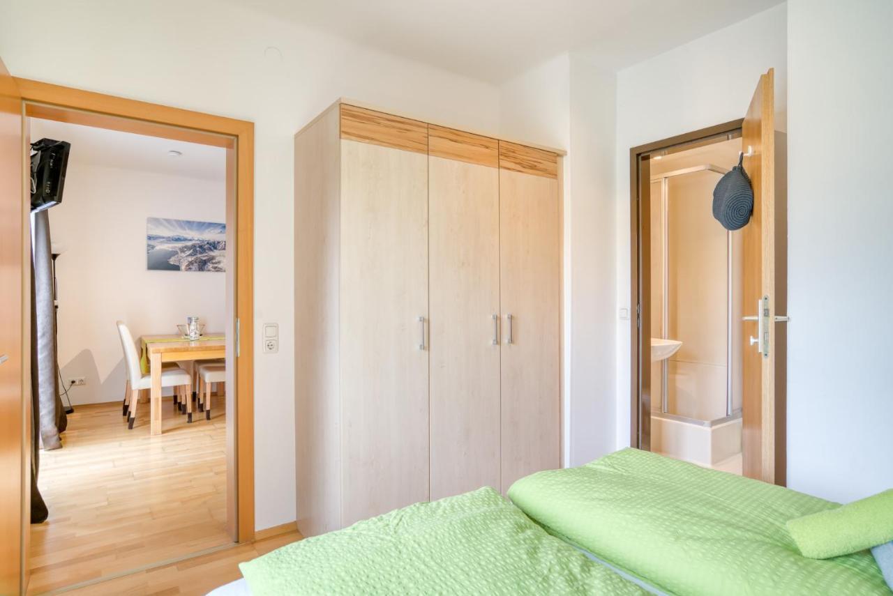 Apartment Annemarie Zell am See Zewnętrze zdjęcie