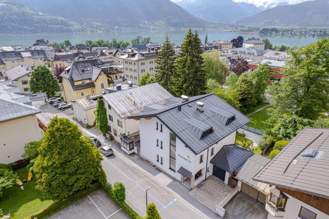 Apartment Annemarie Zell am See Zewnętrze zdjęcie