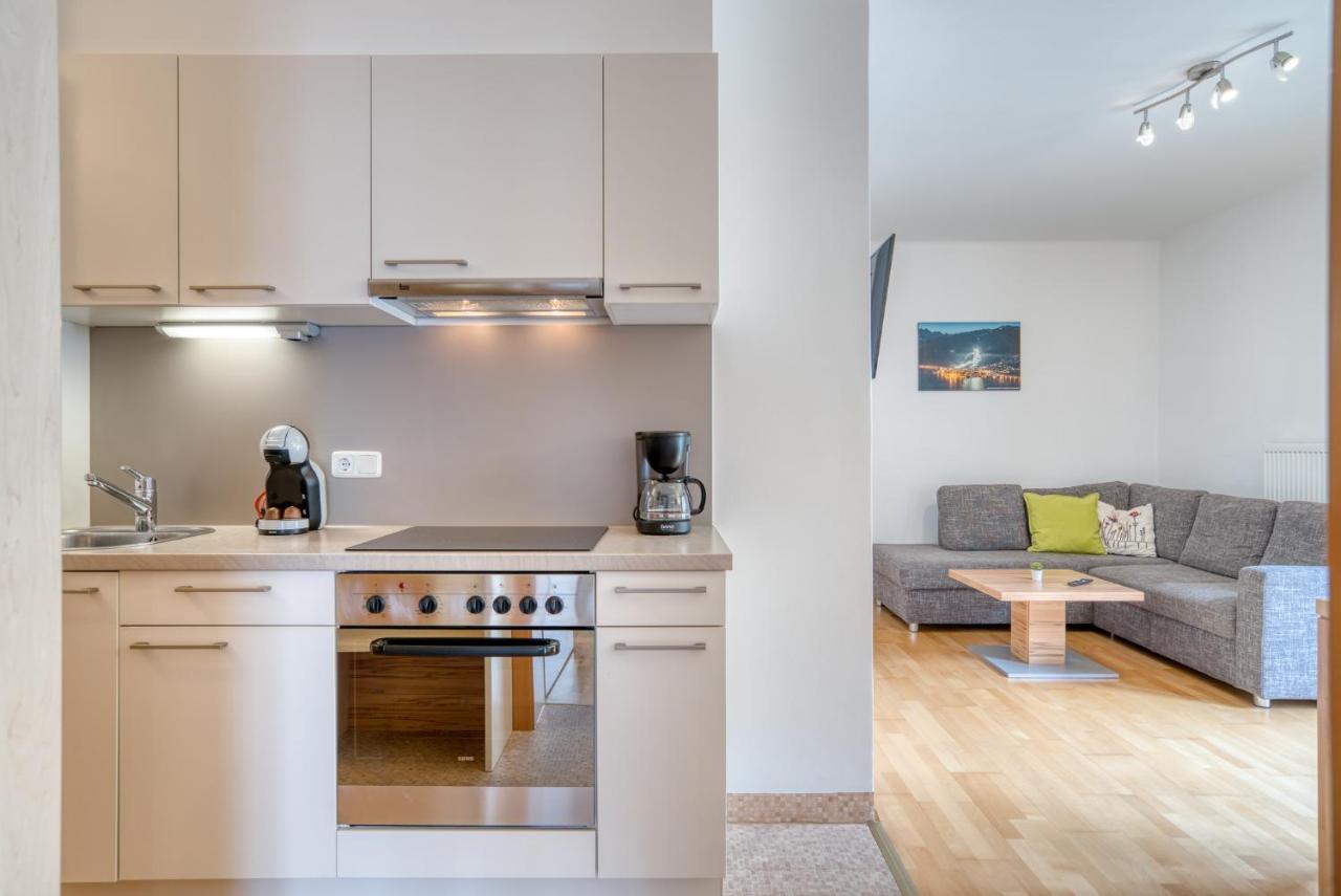 Apartment Annemarie Zell am See Zewnętrze zdjęcie