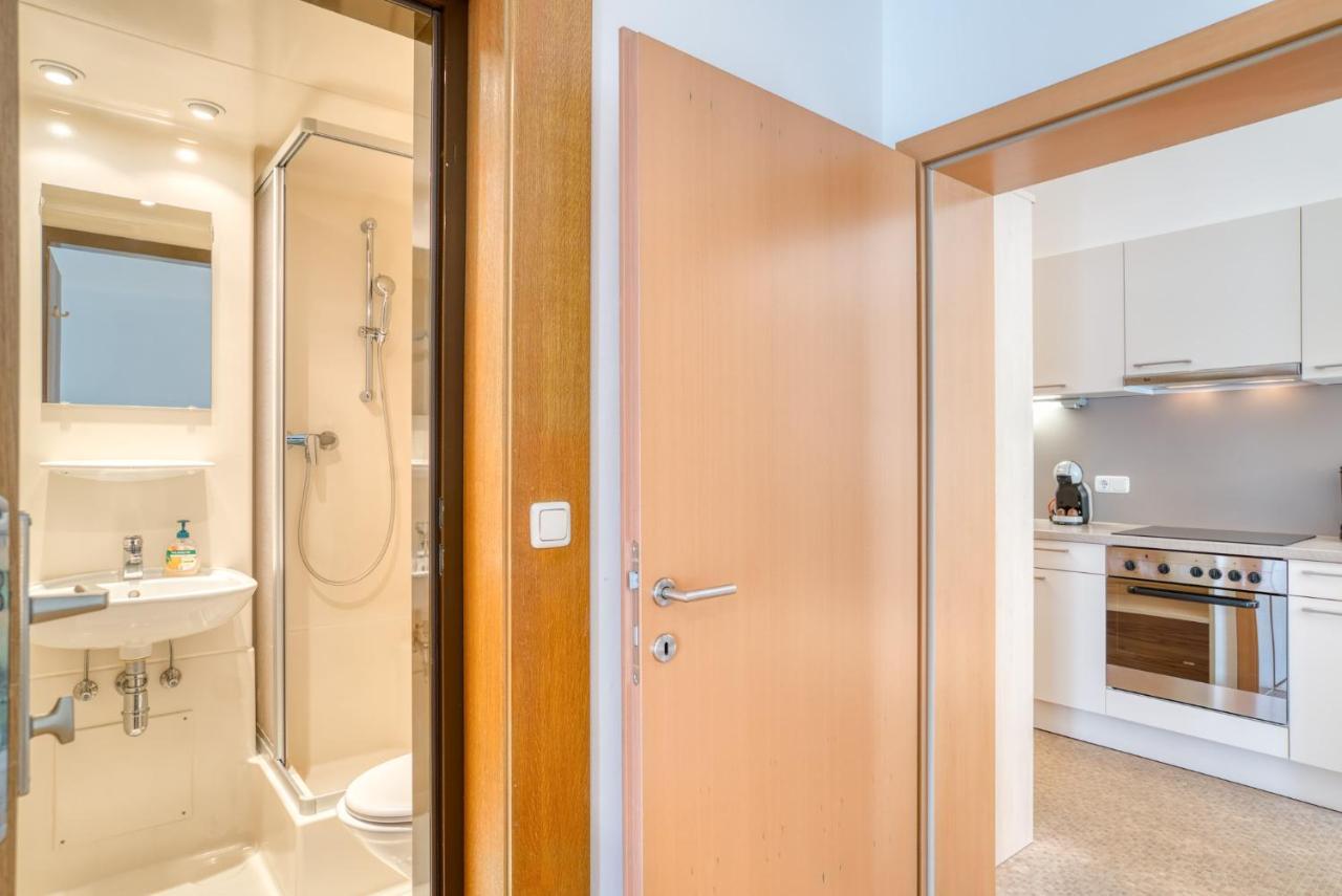 Apartment Annemarie Zell am See Zewnętrze zdjęcie