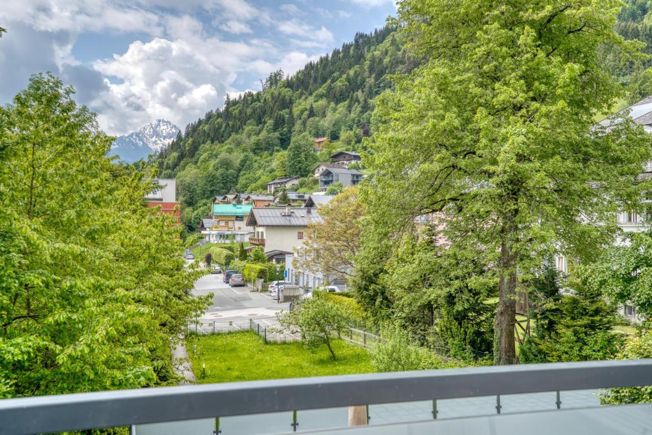 Apartment Annemarie Zell am See Zewnętrze zdjęcie