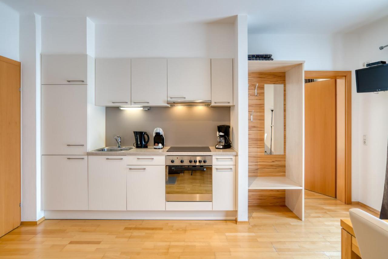 Apartment Annemarie Zell am See Zewnętrze zdjęcie