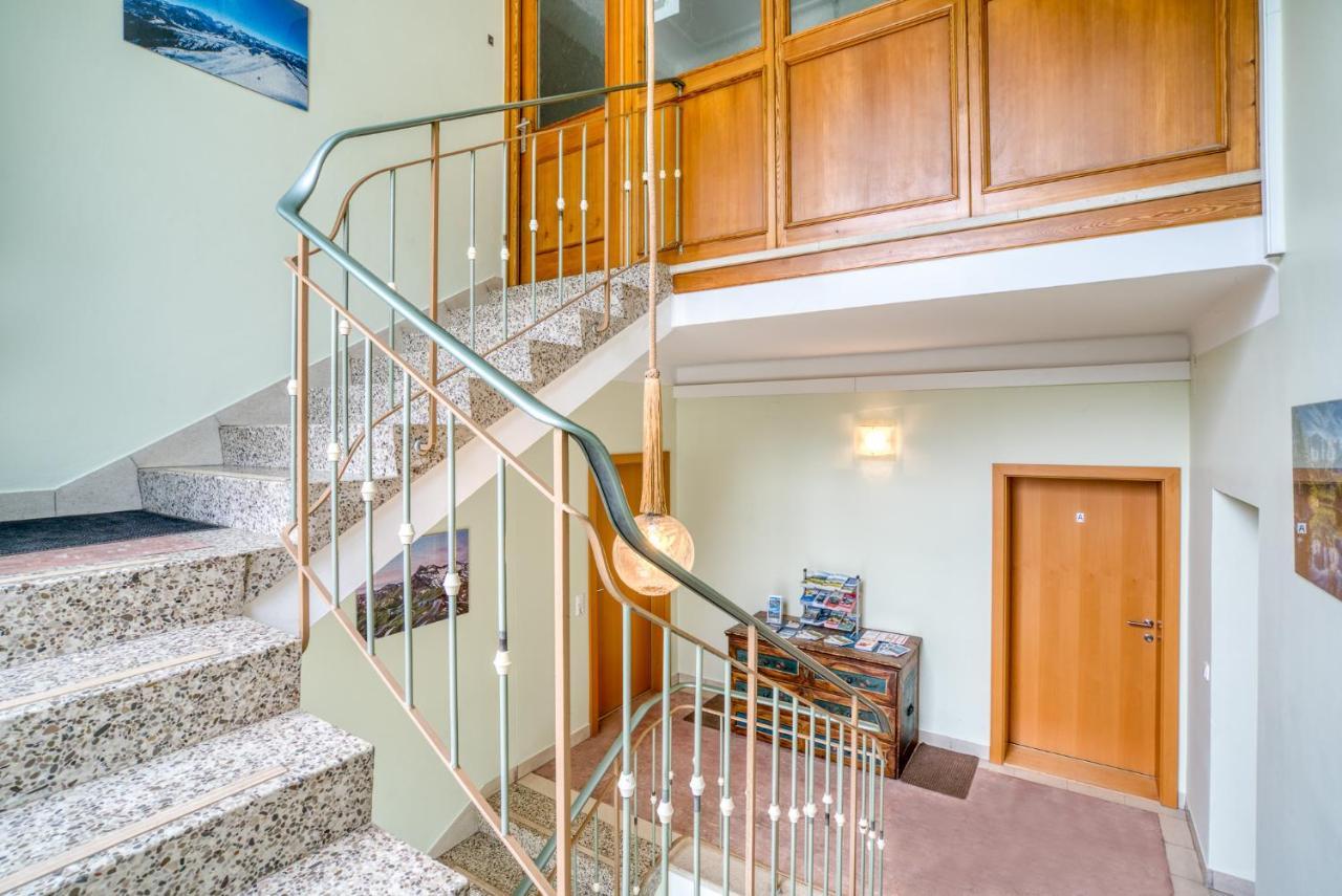 Apartment Annemarie Zell am See Zewnętrze zdjęcie
