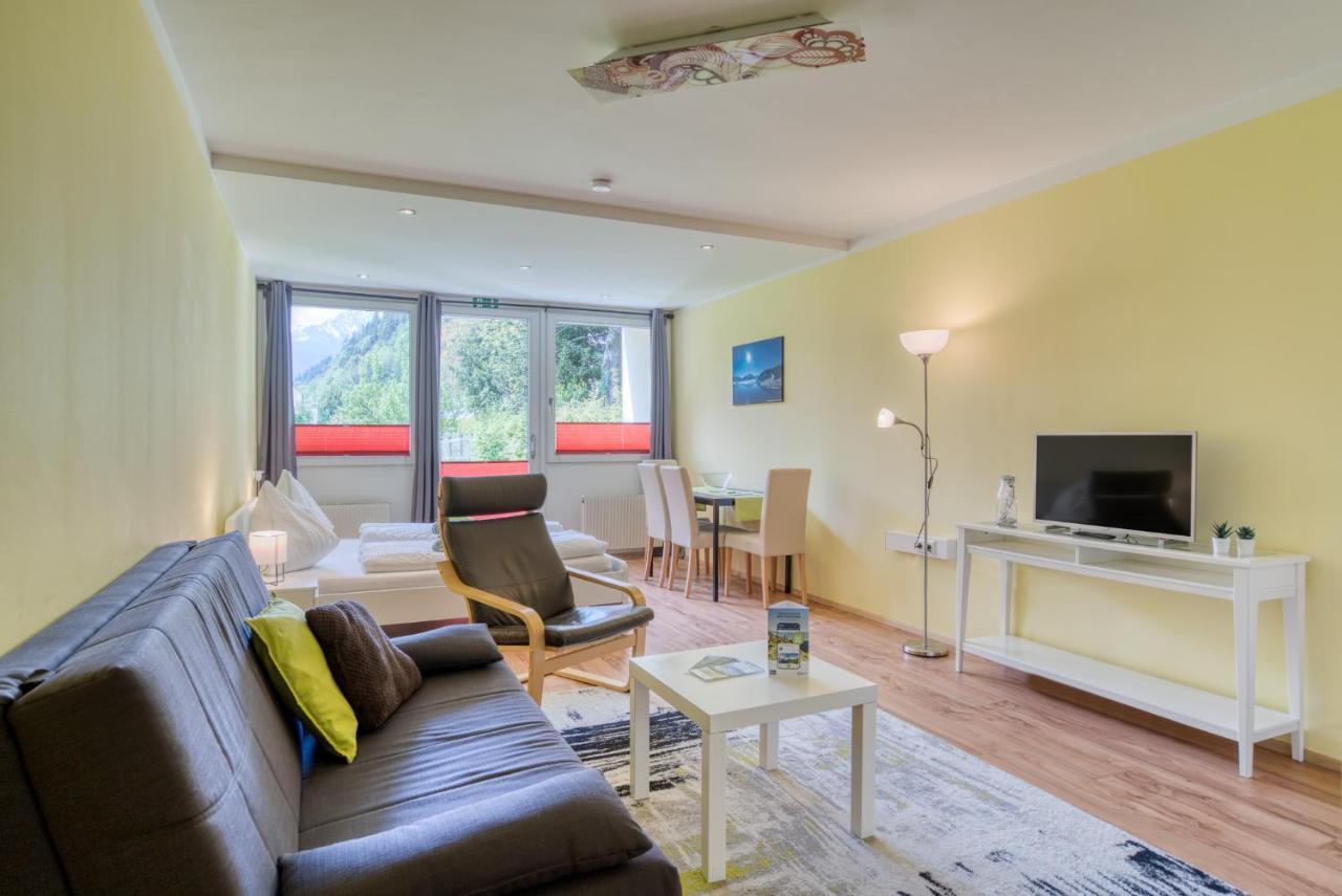 Apartment Annemarie Zell am See Zewnętrze zdjęcie
