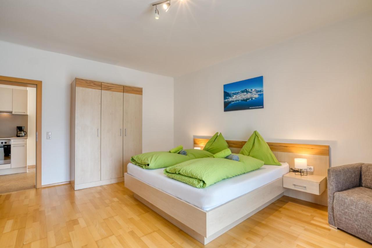Apartment Annemarie Zell am See Zewnętrze zdjęcie