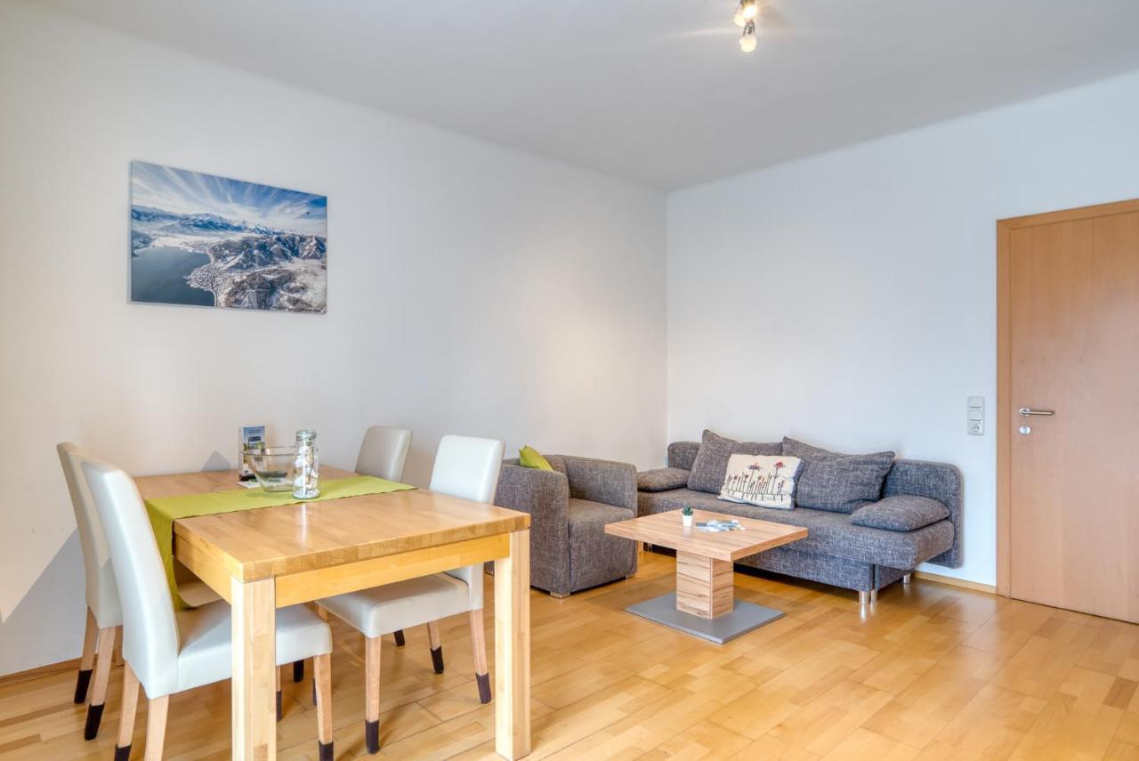 Apartment Annemarie Zell am See Zewnętrze zdjęcie