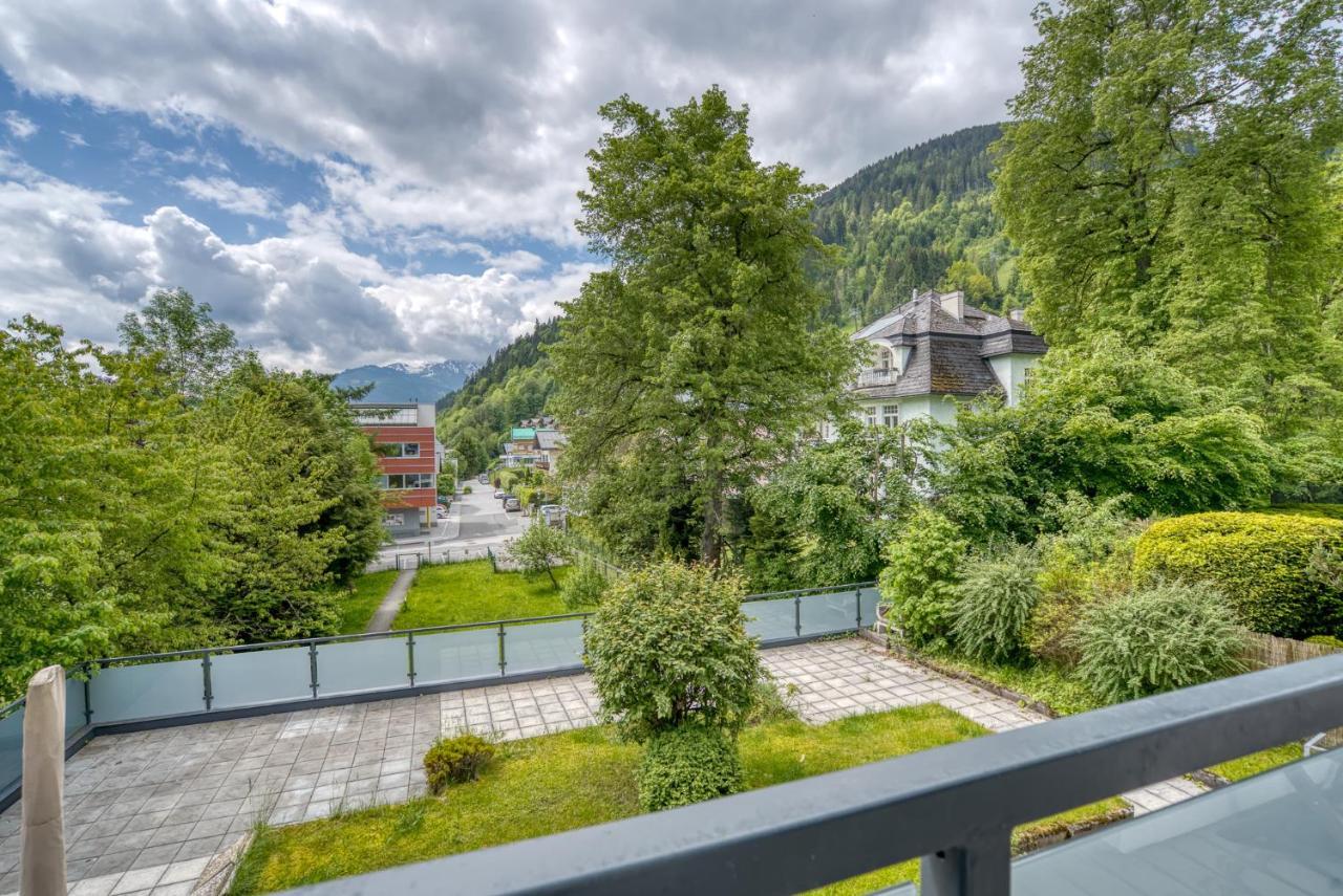 Apartment Annemarie Zell am See Zewnętrze zdjęcie