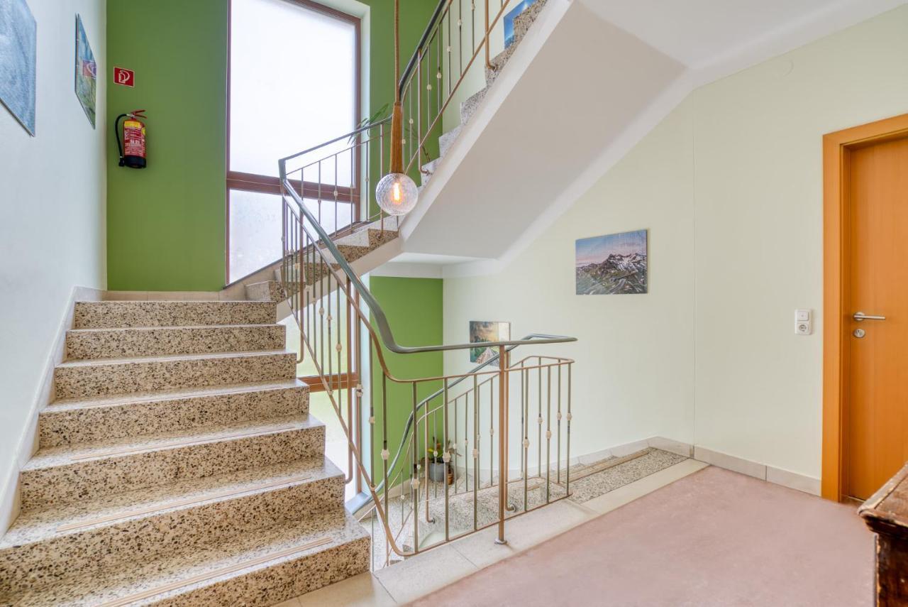 Apartment Annemarie Zell am See Zewnętrze zdjęcie