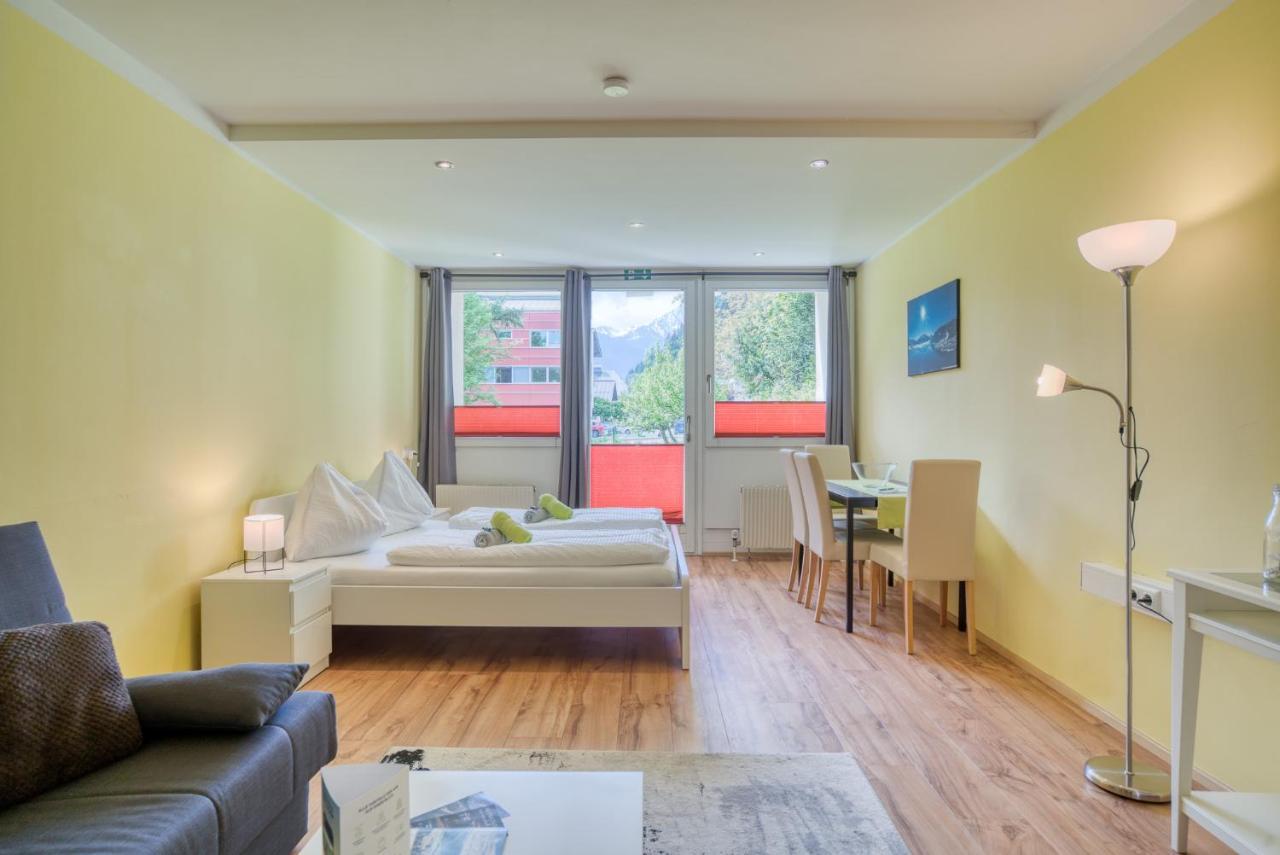 Apartment Annemarie Zell am See Zewnętrze zdjęcie