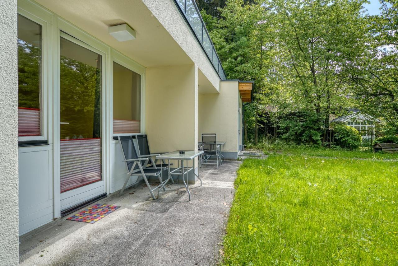 Apartment Annemarie Zell am See Zewnętrze zdjęcie