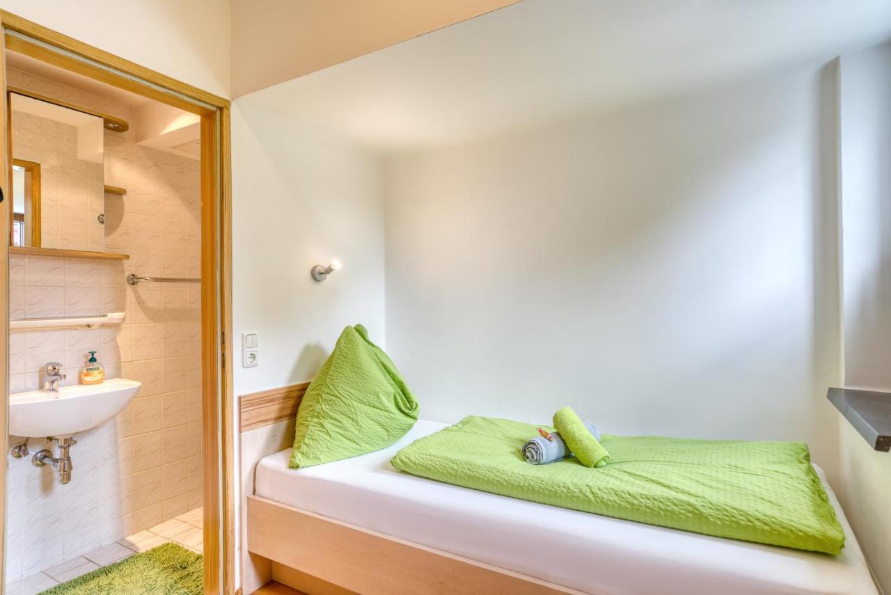 Apartment Annemarie Zell am See Zewnętrze zdjęcie