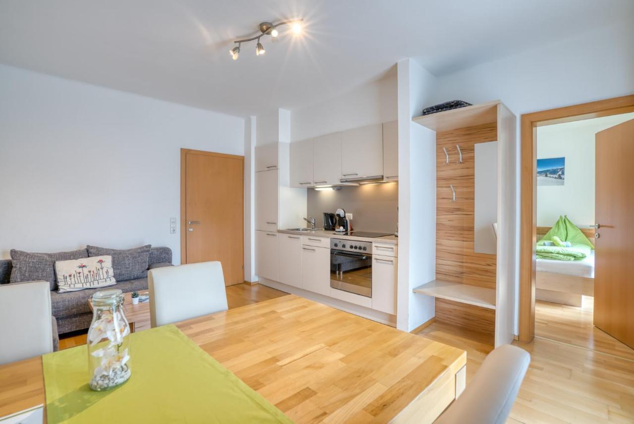 Apartment Annemarie Zell am See Zewnętrze zdjęcie