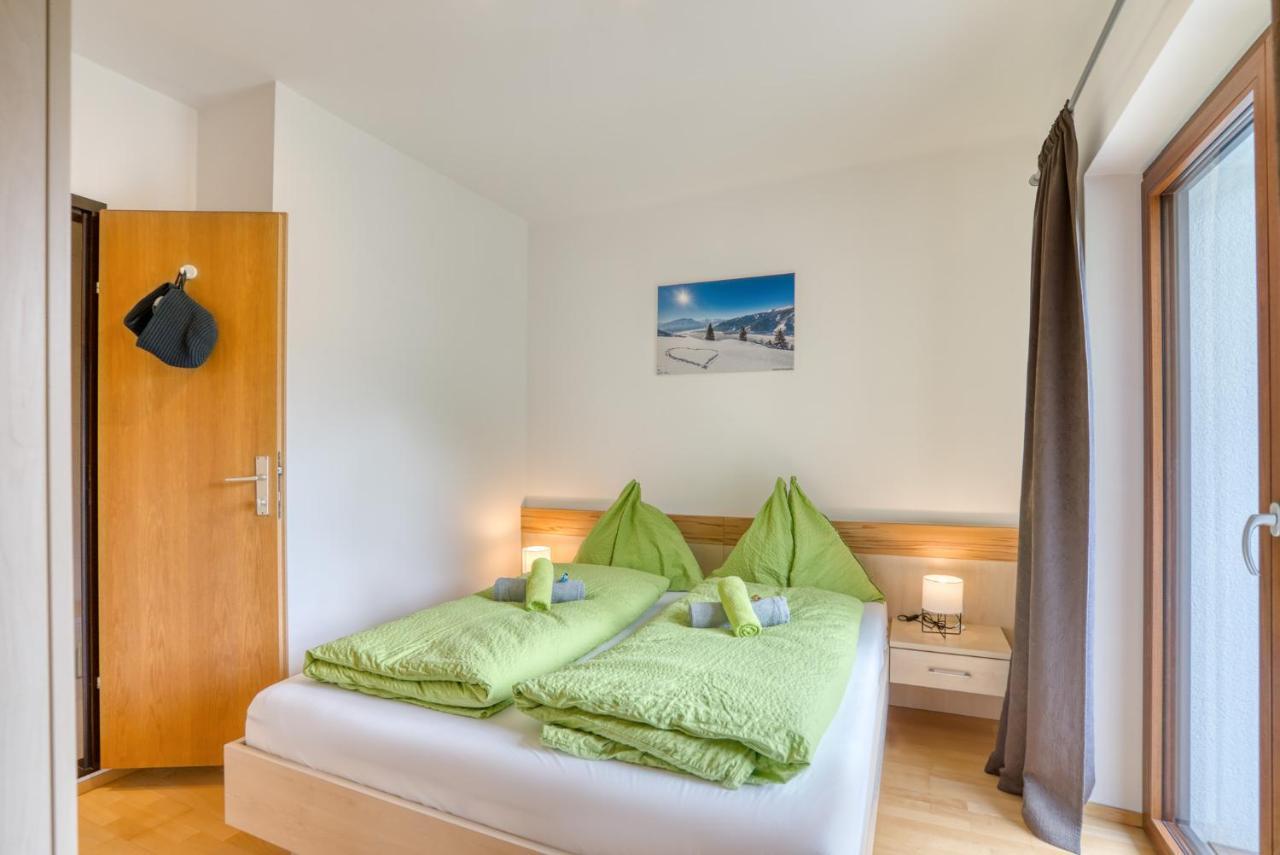 Apartment Annemarie Zell am See Zewnętrze zdjęcie