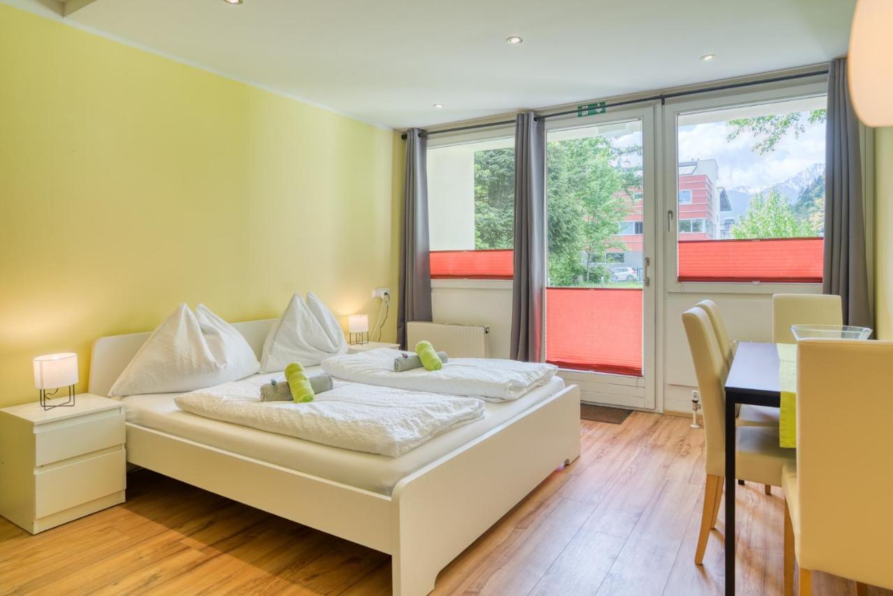 Apartment Annemarie Zell am See Zewnętrze zdjęcie