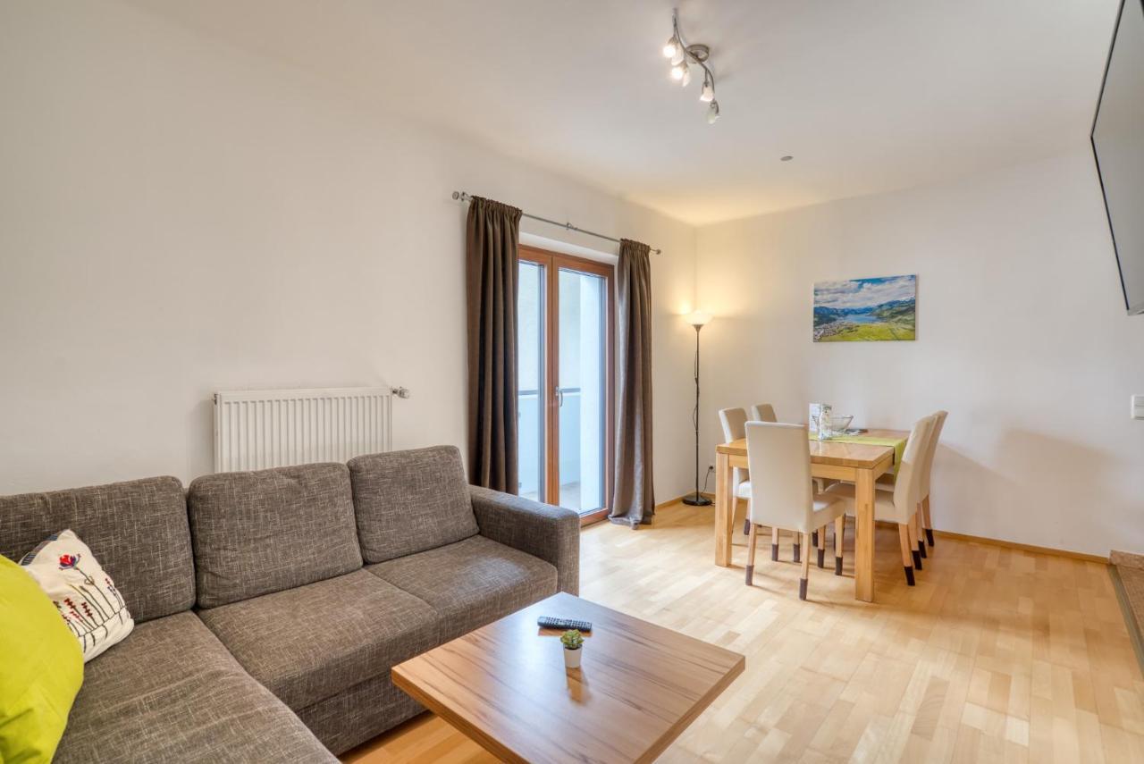 Apartment Annemarie Zell am See Zewnętrze zdjęcie
