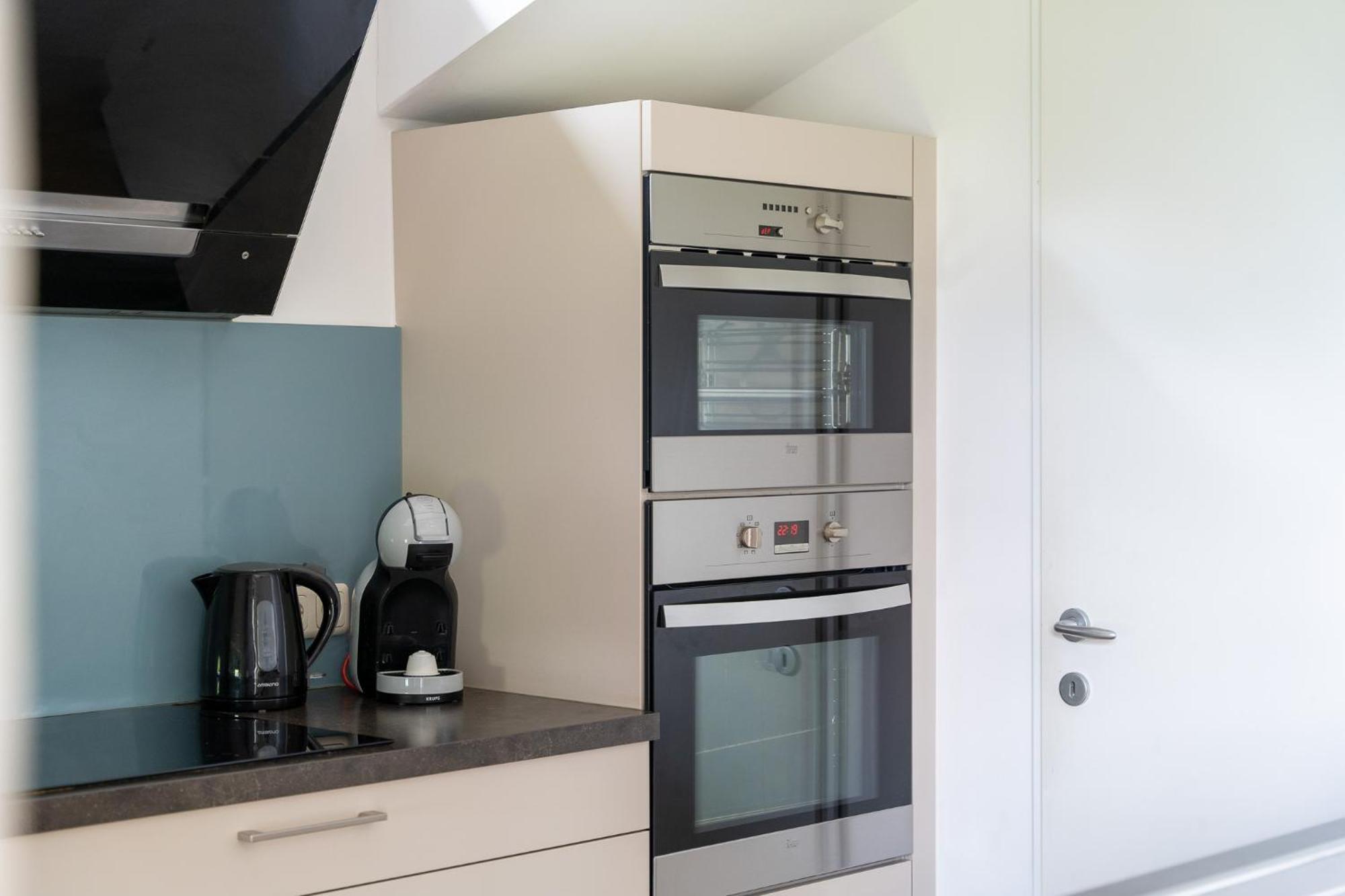 Apartment Annemarie Zell am See Zewnętrze zdjęcie