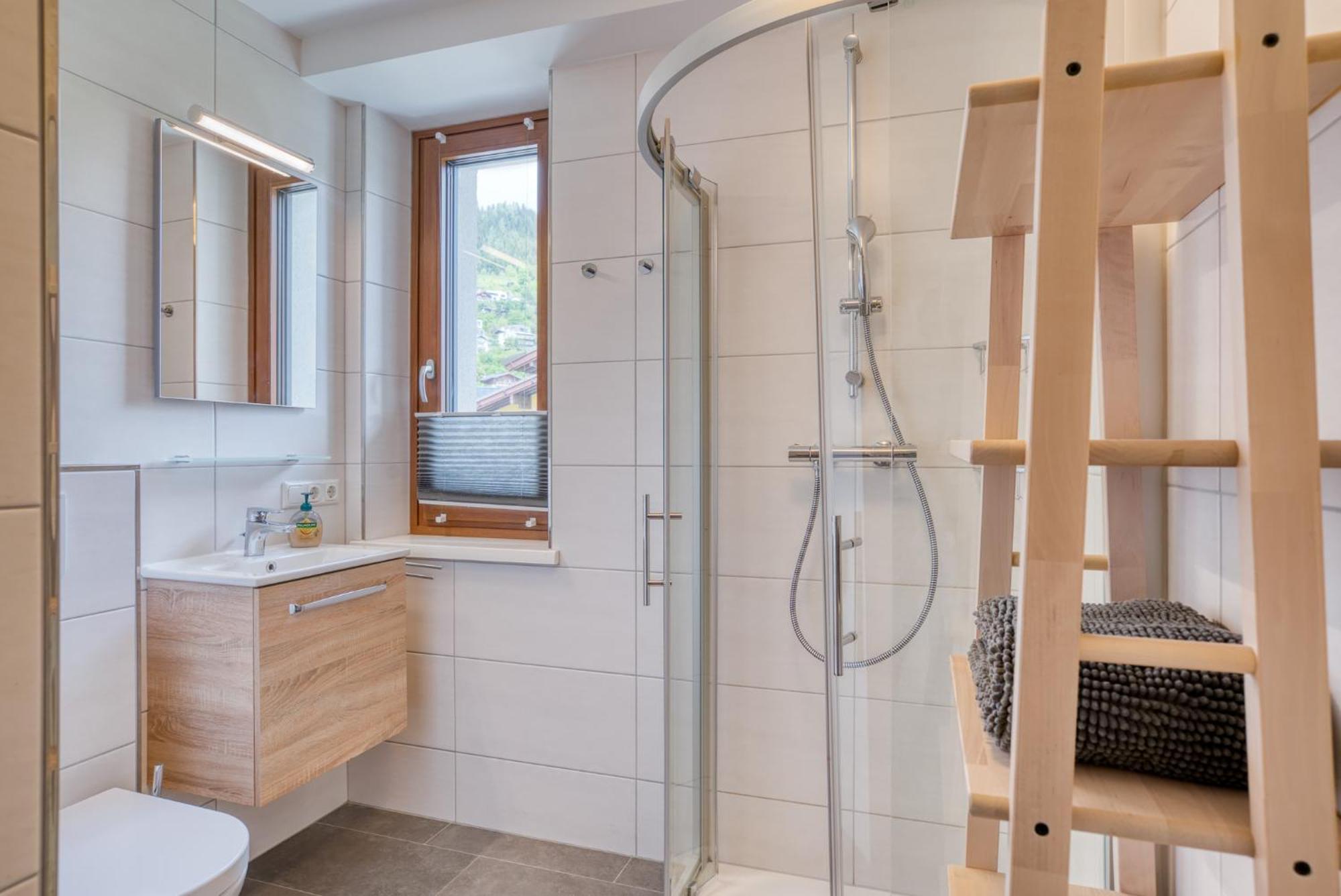 Apartment Annemarie Zell am See Zewnętrze zdjęcie
