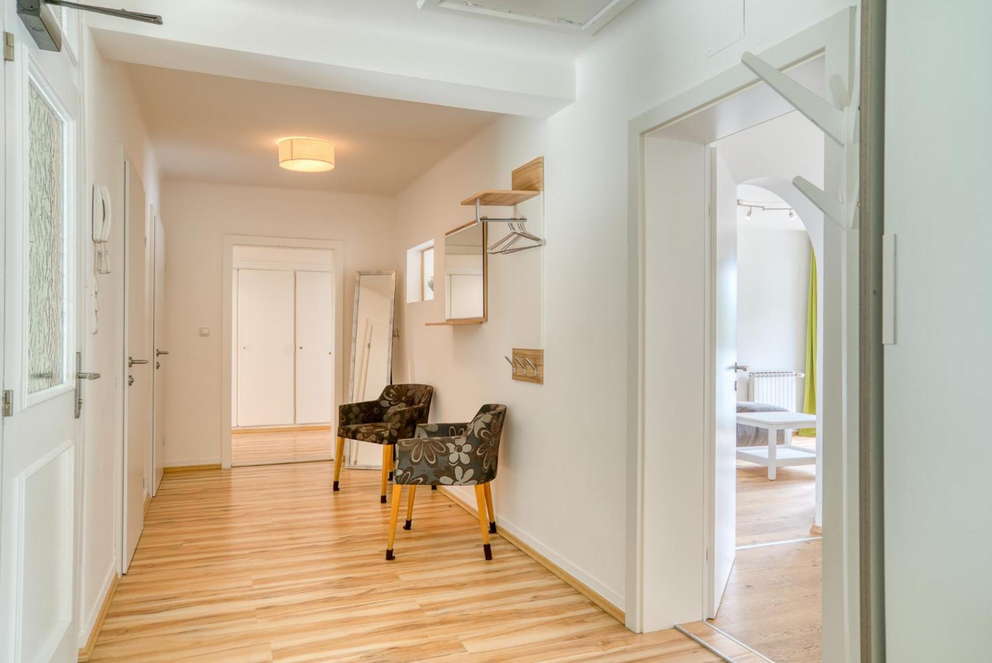 Apartment Annemarie Zell am See Zewnętrze zdjęcie