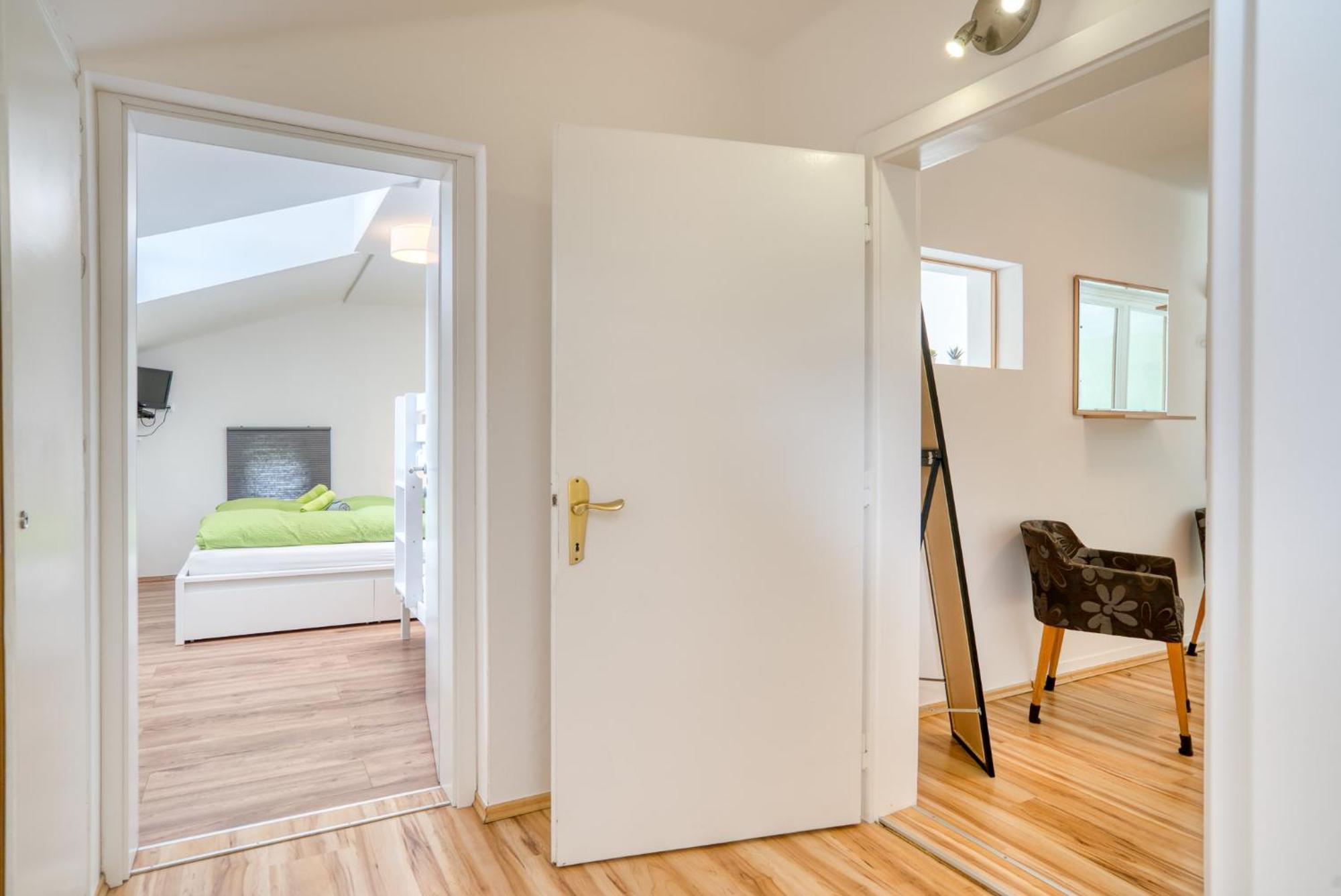Apartment Annemarie Zell am See Zewnętrze zdjęcie