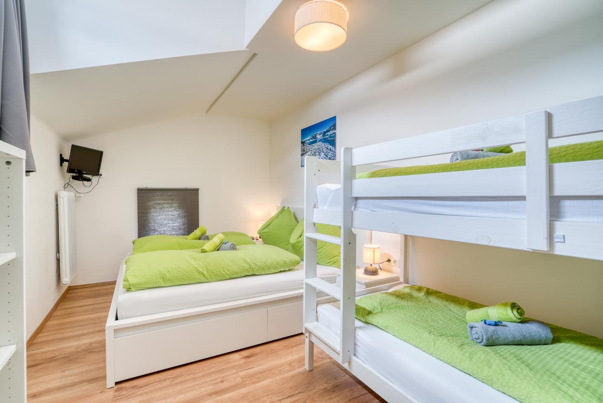 Apartment Annemarie Zell am See Zewnętrze zdjęcie