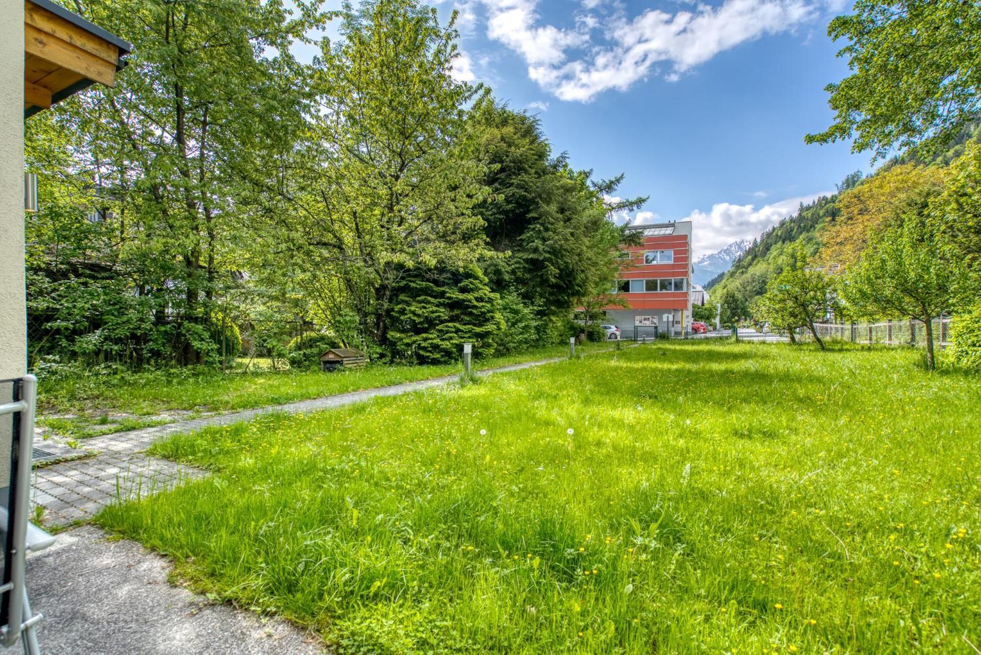 Apartment Annemarie Zell am See Zewnętrze zdjęcie