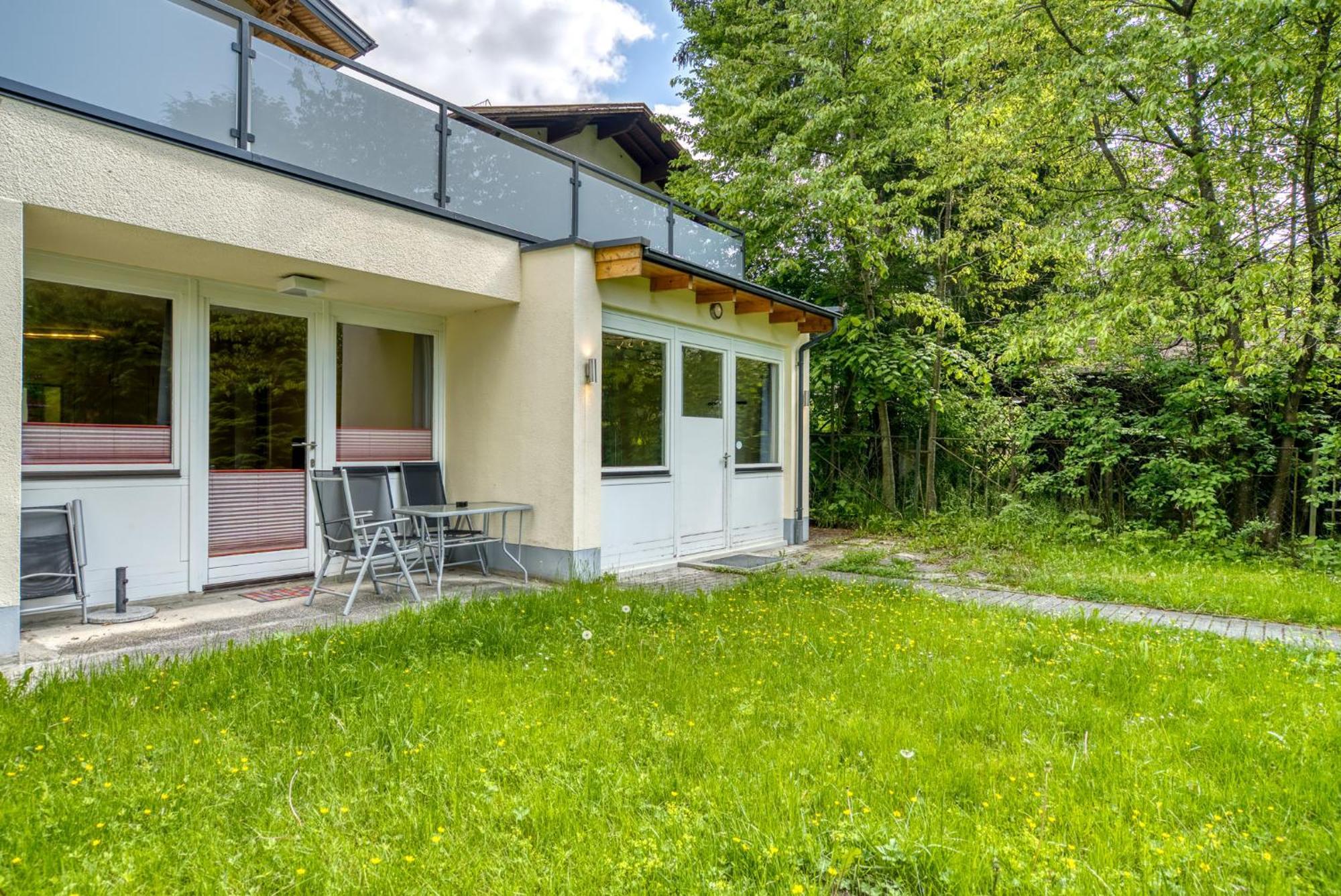 Apartment Annemarie Zell am See Zewnętrze zdjęcie